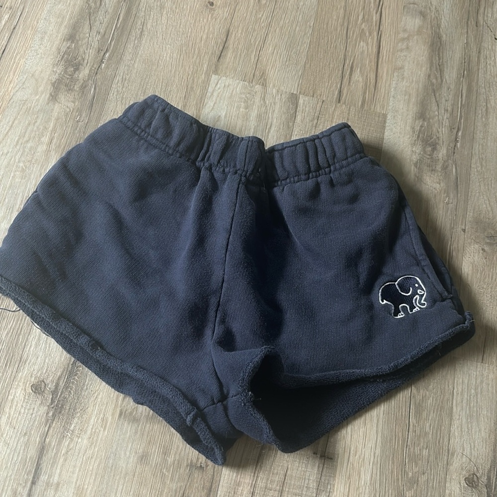 Ivory Ella Shorts